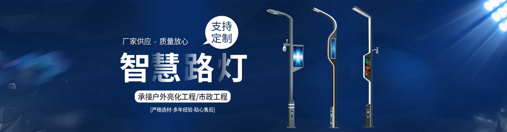 章丘区太阳能路灯定制厂家